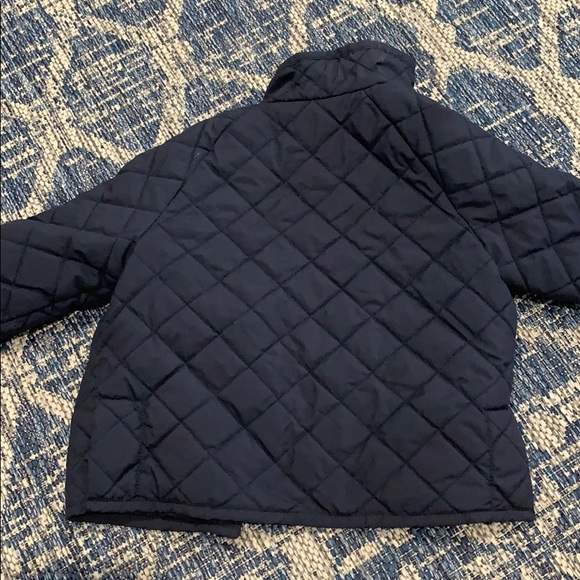 Ralph Lauren coat - Picture 5 of 5